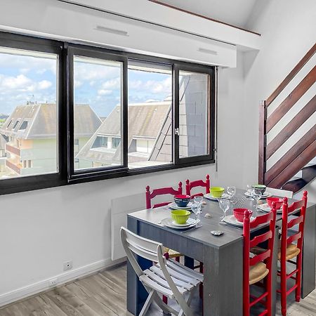 Appartement Douillet A Trouville Deauville 5P ภายนอก รูปภาพ