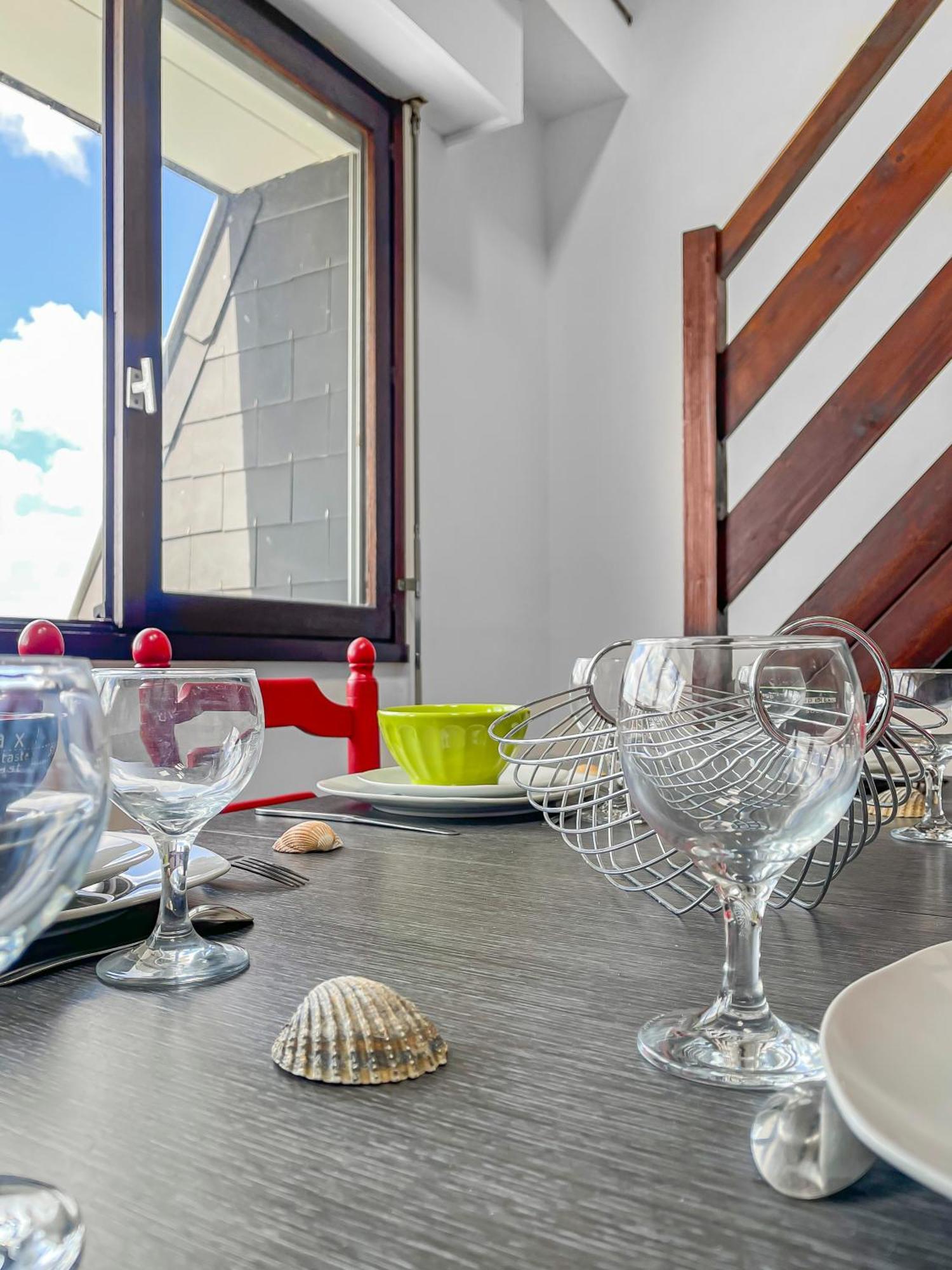 Appartement Douillet A Trouville Deauville 5P ภายนอก รูปภาพ