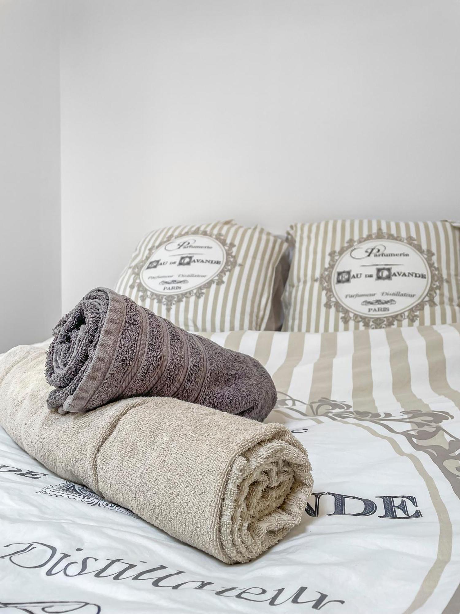 Appartement Douillet A Trouville Deauville 5P ภายนอก รูปภาพ