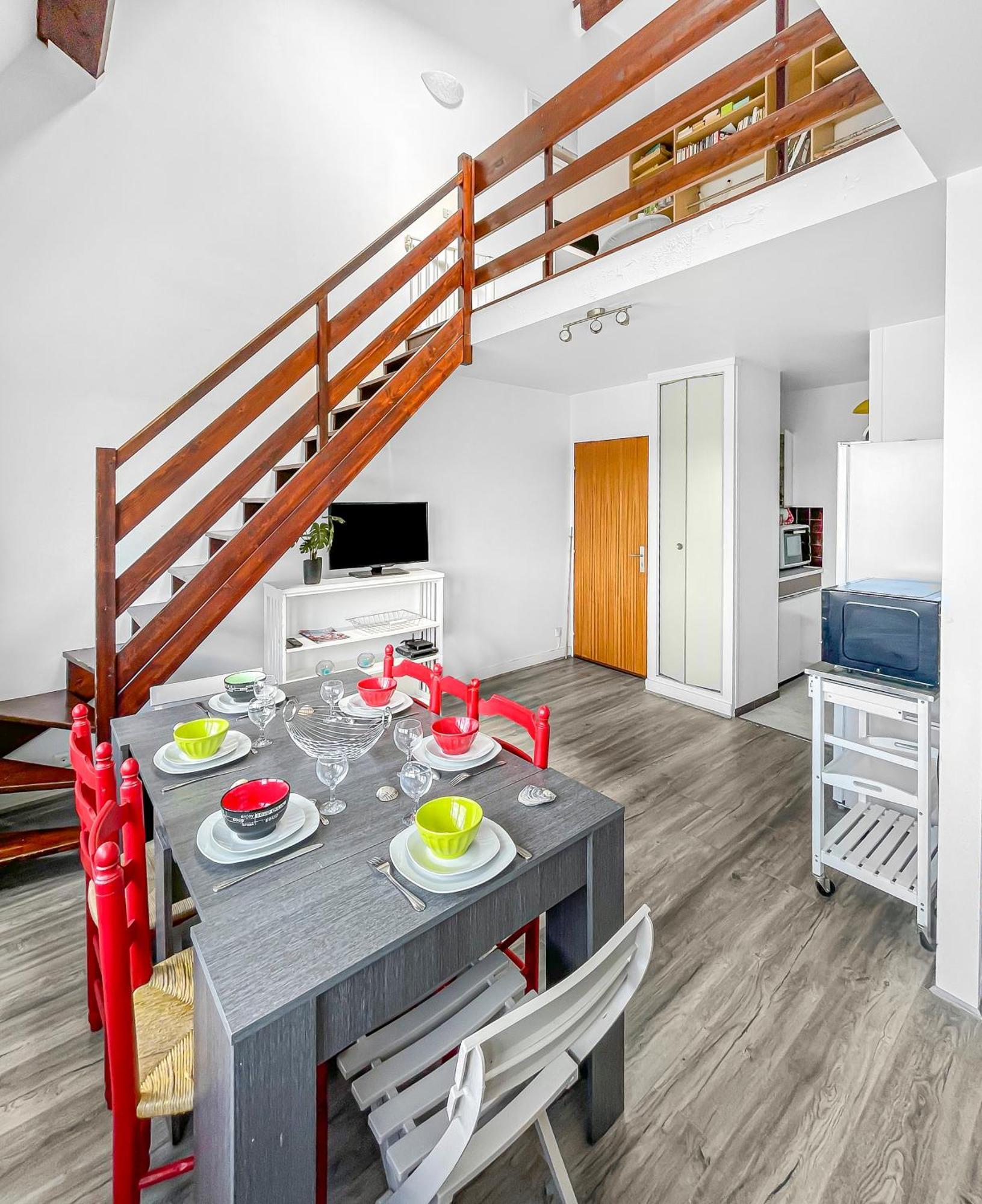 Appartement Douillet A Trouville Deauville 5P ภายนอก รูปภาพ