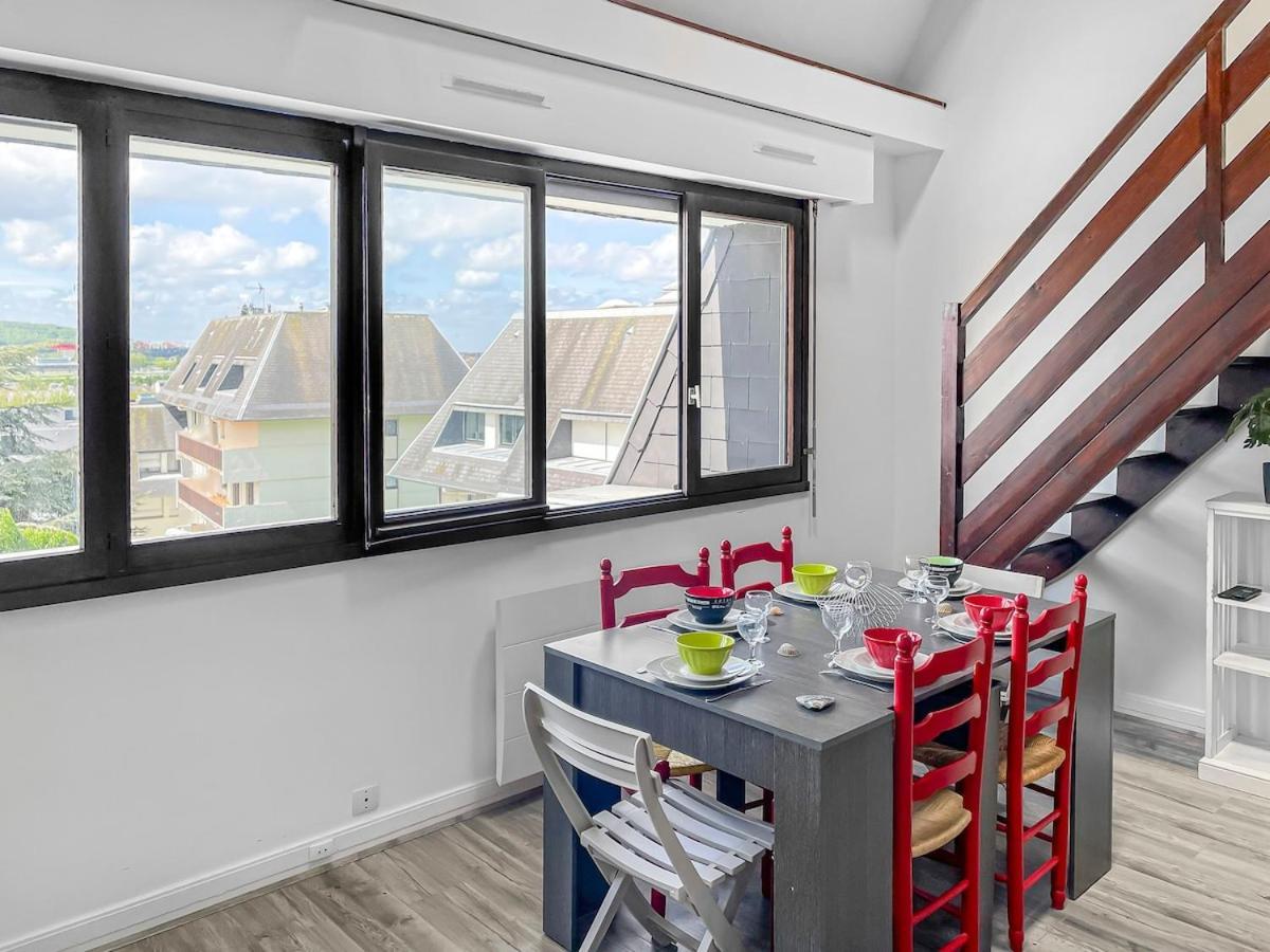 Appartement Douillet A Trouville Deauville 5P ภายนอก รูปภาพ