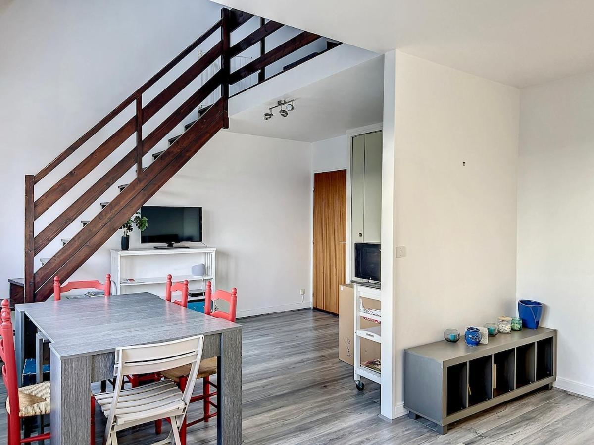 Appartement Douillet A Trouville Deauville 5P ภายนอก รูปภาพ