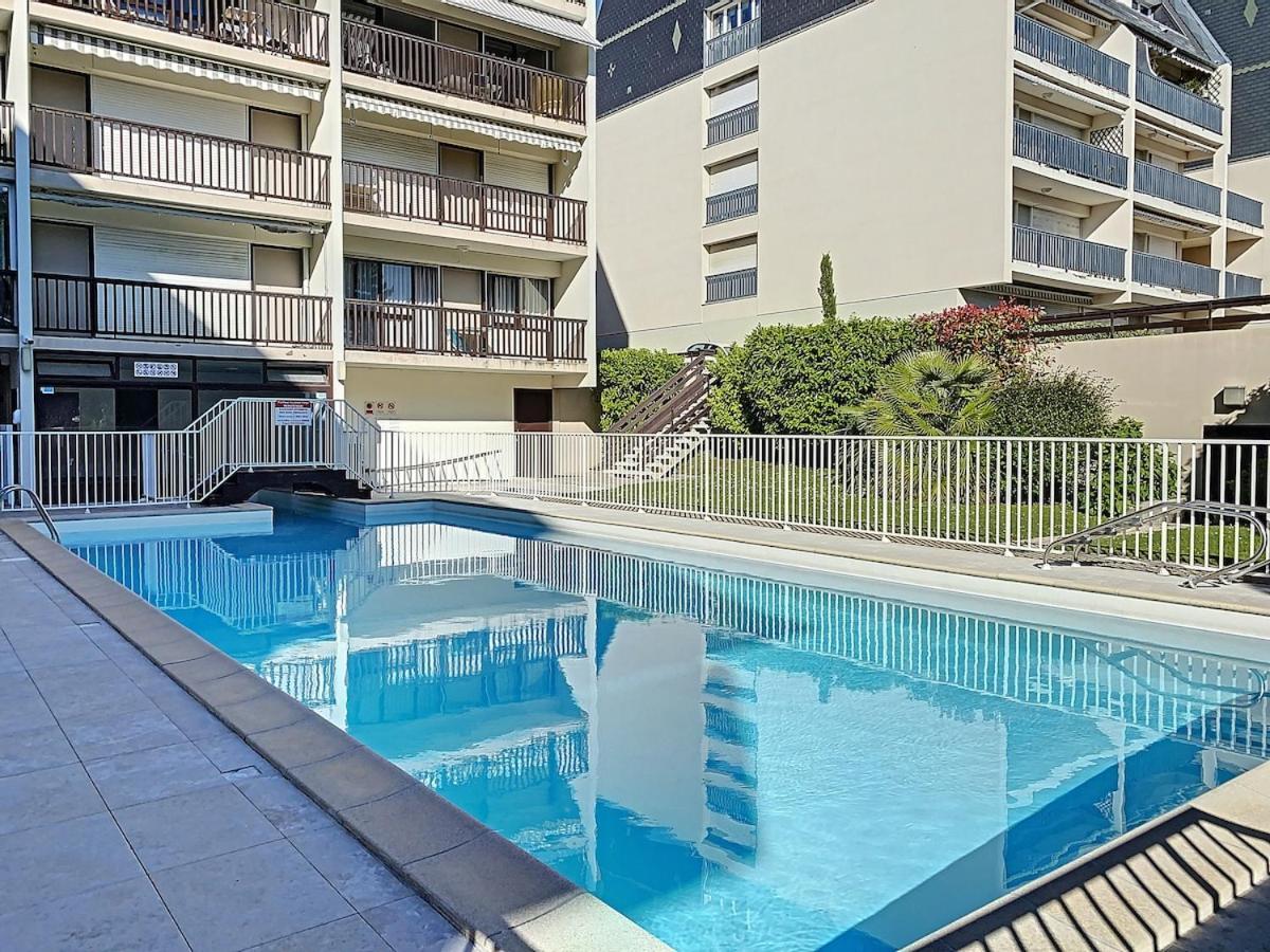 Appartement Douillet A Trouville Deauville 5P ภายนอก รูปภาพ
