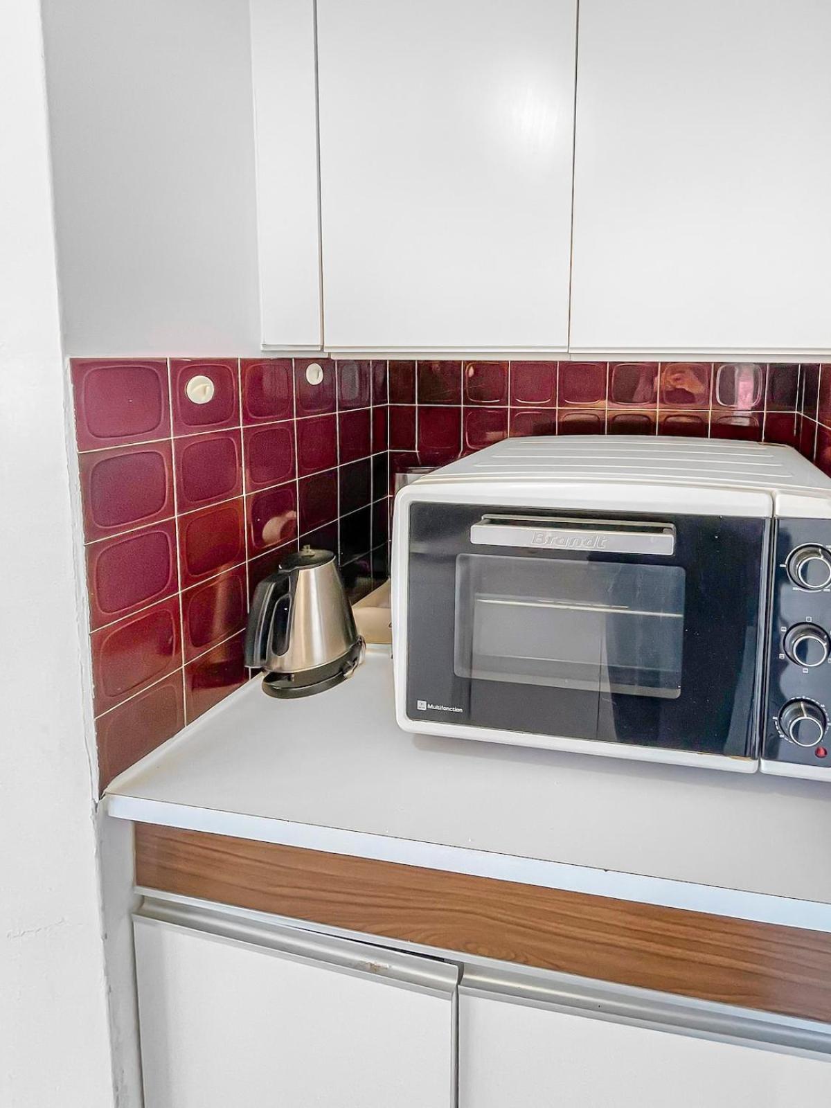 Appartement Douillet A Trouville Deauville 5P ภายนอก รูปภาพ