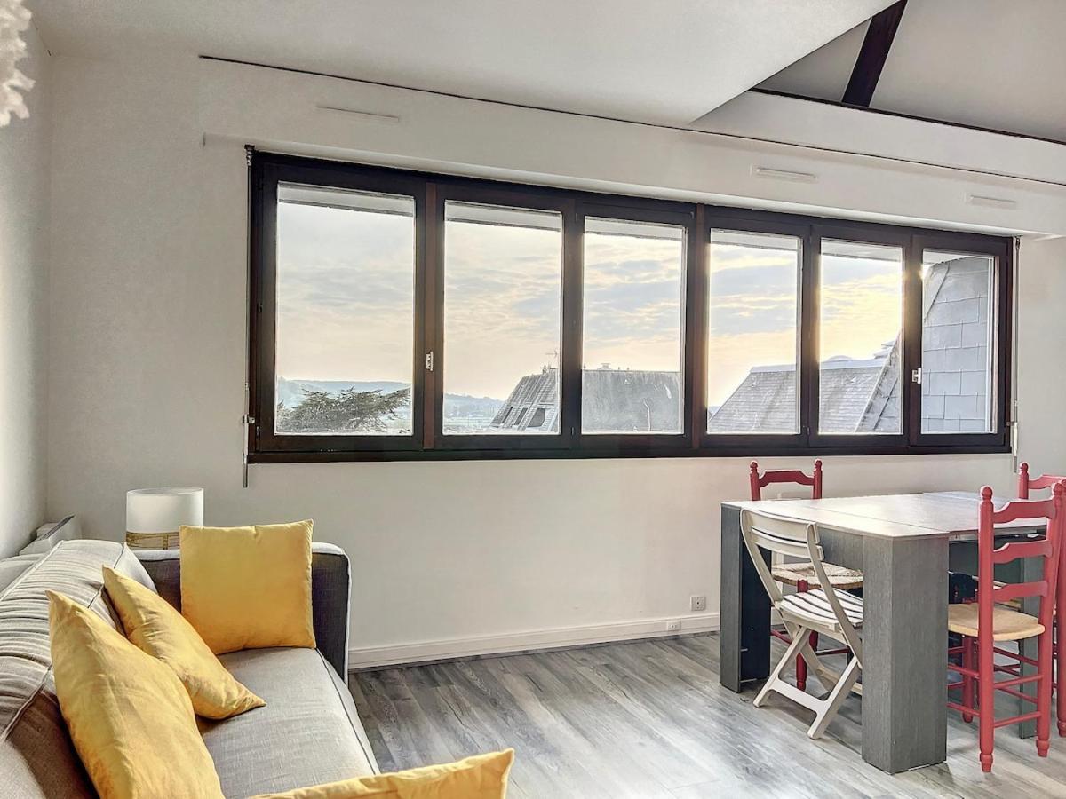Appartement Douillet A Trouville Deauville 5P ภายนอก รูปภาพ