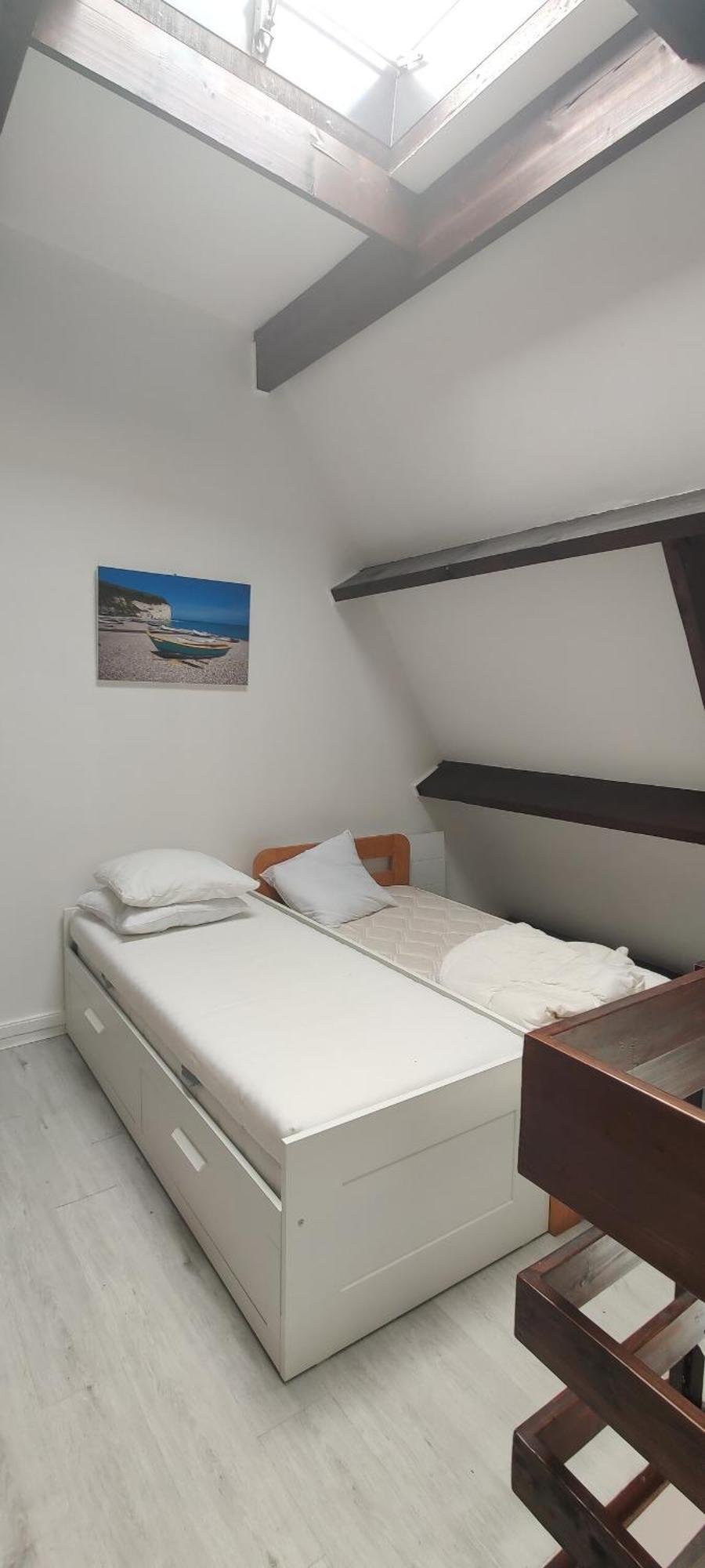 Appartement Douillet A Trouville Deauville 5P ภายนอก รูปภาพ