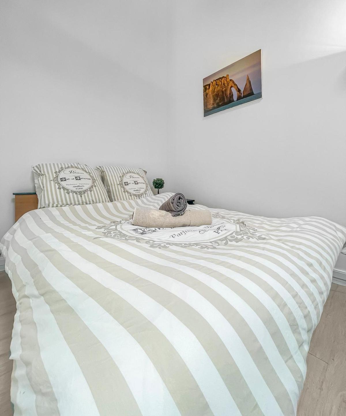 Appartement Douillet A Trouville Deauville 5P ภายนอก รูปภาพ