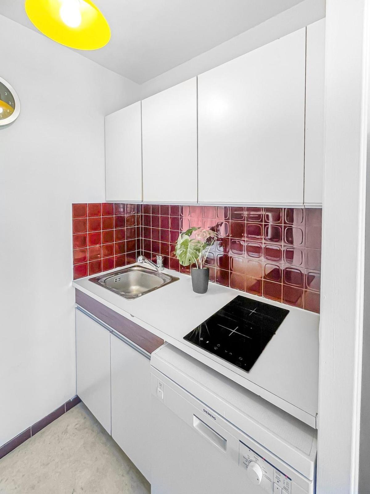 Appartement Douillet A Trouville Deauville 5P ภายนอก รูปภาพ