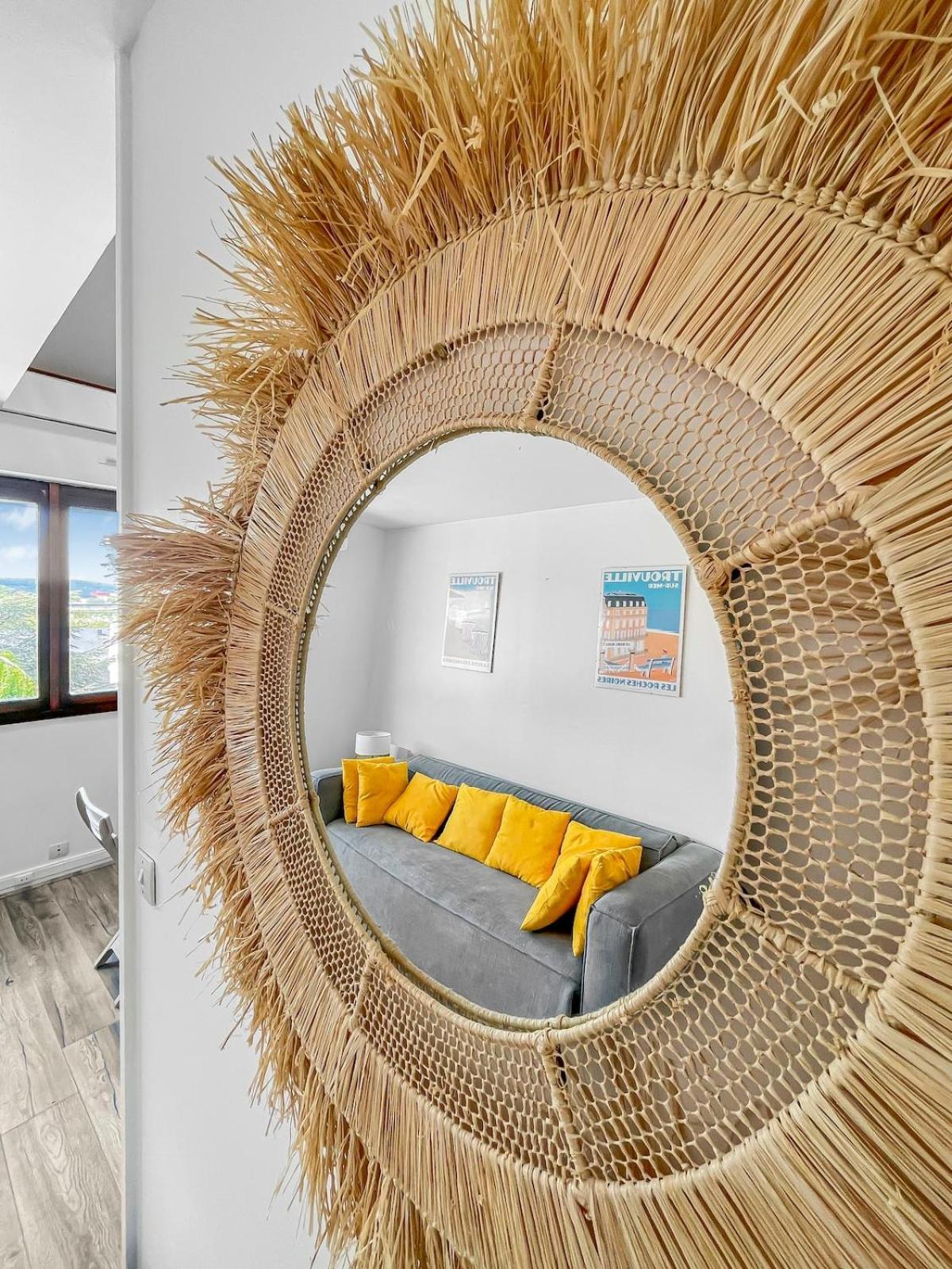 Appartement Douillet A Trouville Deauville 5P ภายนอก รูปภาพ